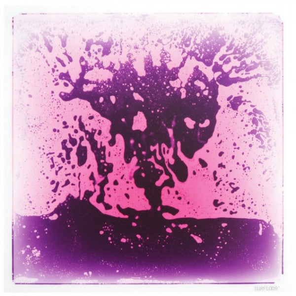 Surfloor Square Liquid Tile