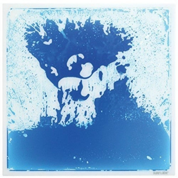 Surfloor Square Liquid Tile