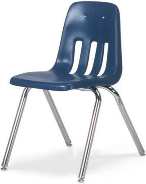 T9000 Series Chairs - Blue
