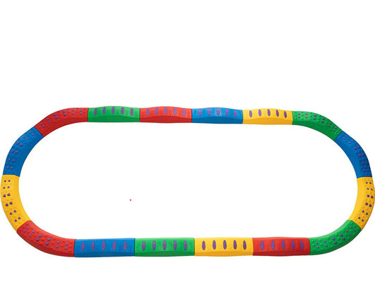 Tactile Balance Path- Set of 16