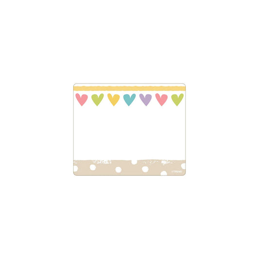 Take Heart Terrific Labels™ Name Tags