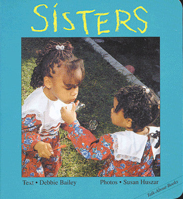 Talk-About Family Library Series