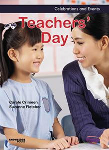 Teachers' Day