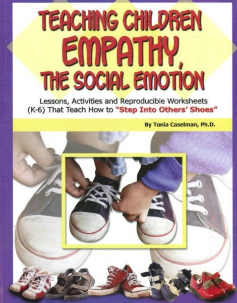 Teaching Children Empathy w/ CD