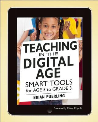 Teaching in the Digital Age
