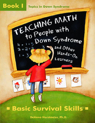 Teaching Math to People with Down Syndrome