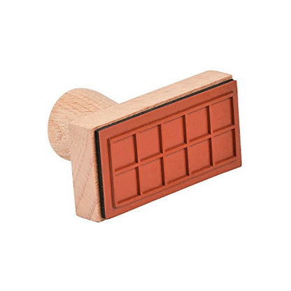 Ten Frame Stamp