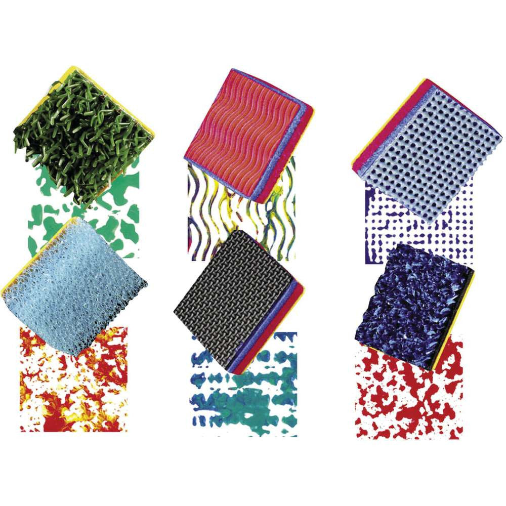 Textured Stampers