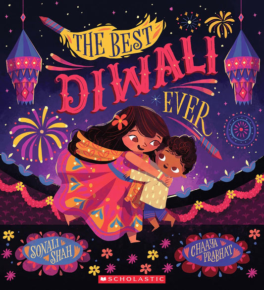 The Best Diwali Ever