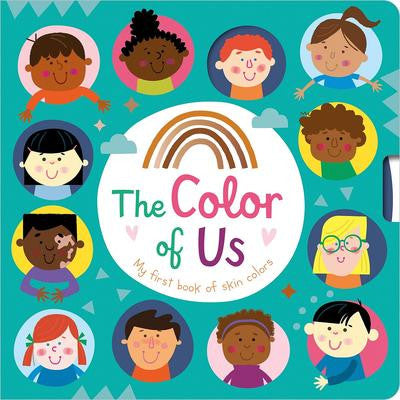 The Colour of Us