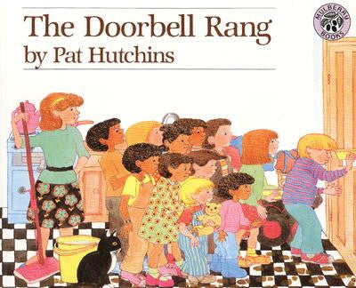 The Doorbell Rang - Big Book