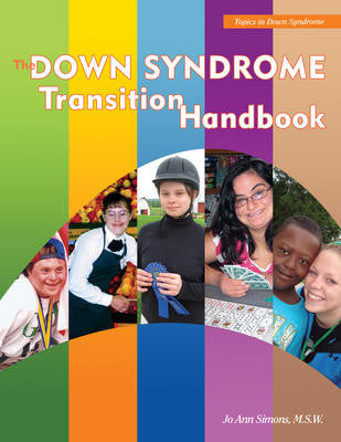 The Down Syndrome Transition Handbook