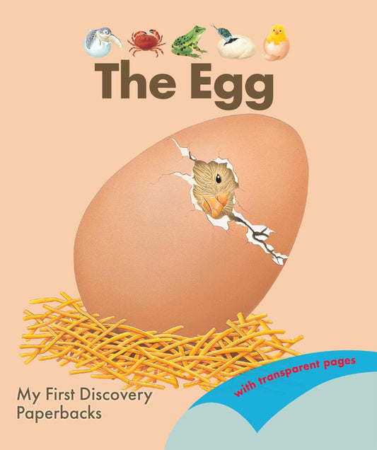 The Egg