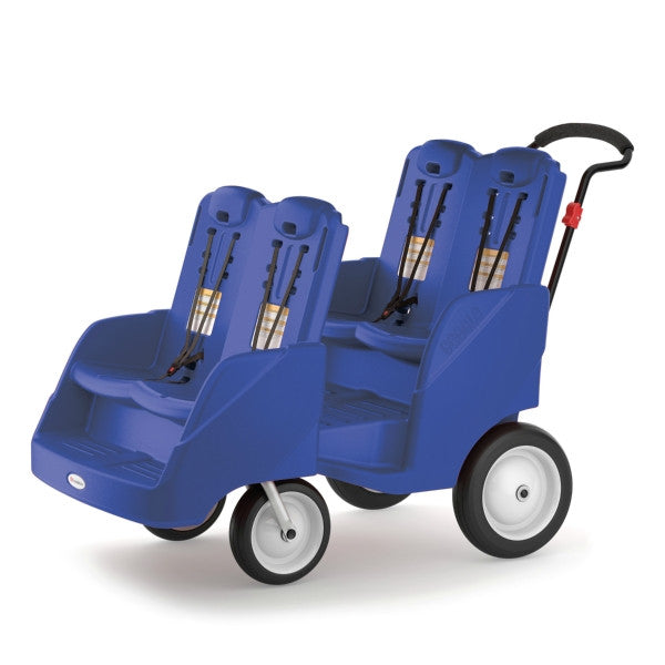 The Gaggle® Buggy 4 Seater