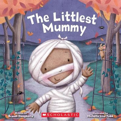 The Littelest Mummy
