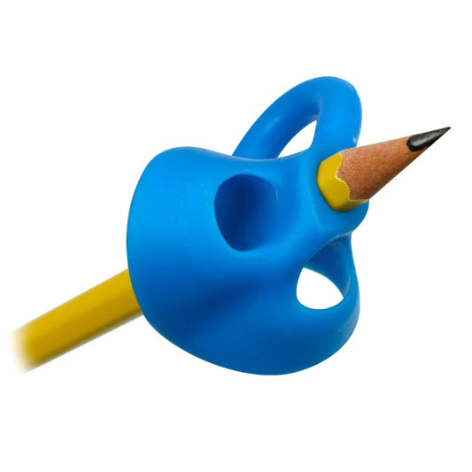 The Ring Grip for Pencils
