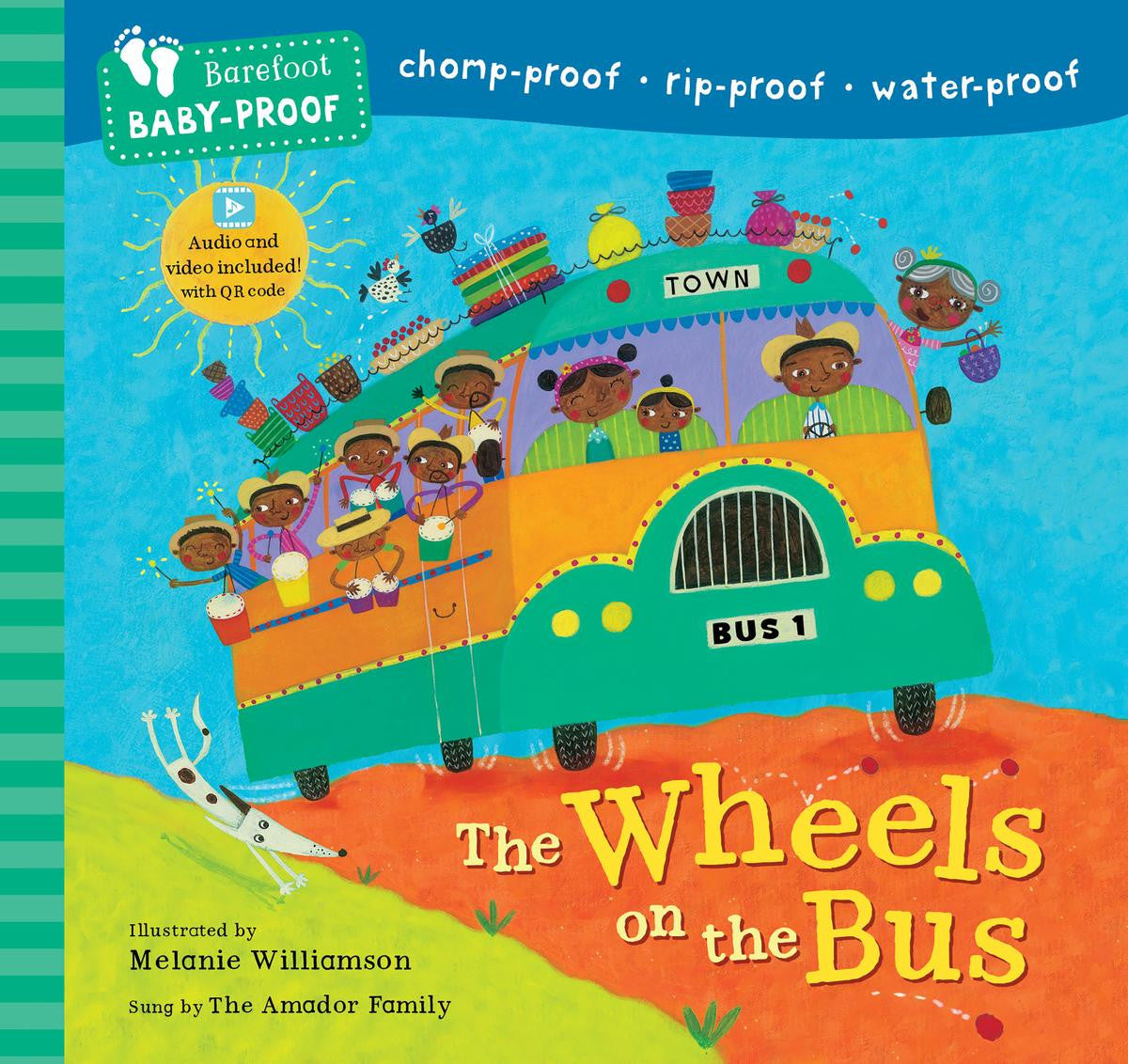 The Wheels on the Bus