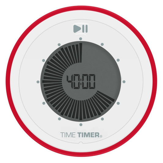 Time Timer® TWIST 90 Min.