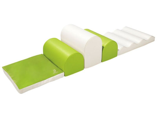 Tiny Tot Module - Little Obstacle Course Kit