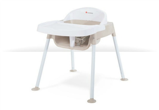 Tip & Slip Proof Feeding Chair