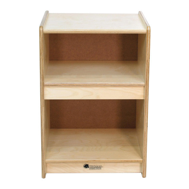 Toddler Refrigerator Kitchen Unit