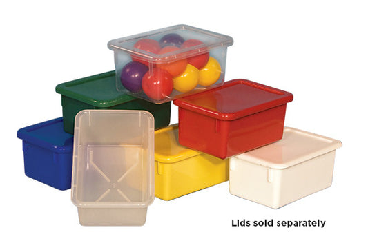 Tote Trays- 8"x11.5"x4.5"