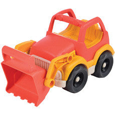 Transportation Vehicles - Front Loader (9"L)