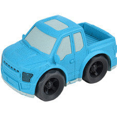 Transportation Vehicles - Pickup Truck (5"L)