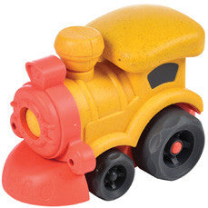 Transportation Vehicles - Train Engine (7"L)