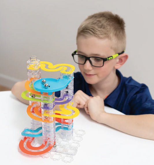 Trestle Tracks - Builder Set (73pc)