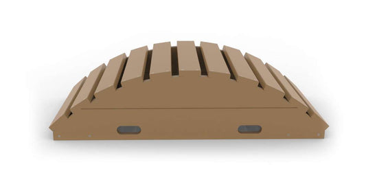 Outdoor Bridge/Rocker
