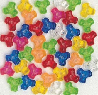 Tri-Beads