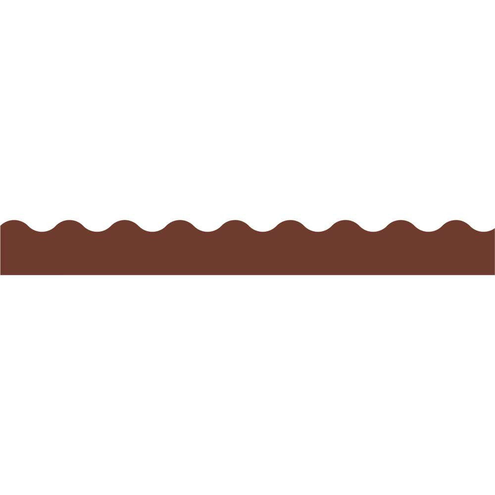 Trimmer Chocolate