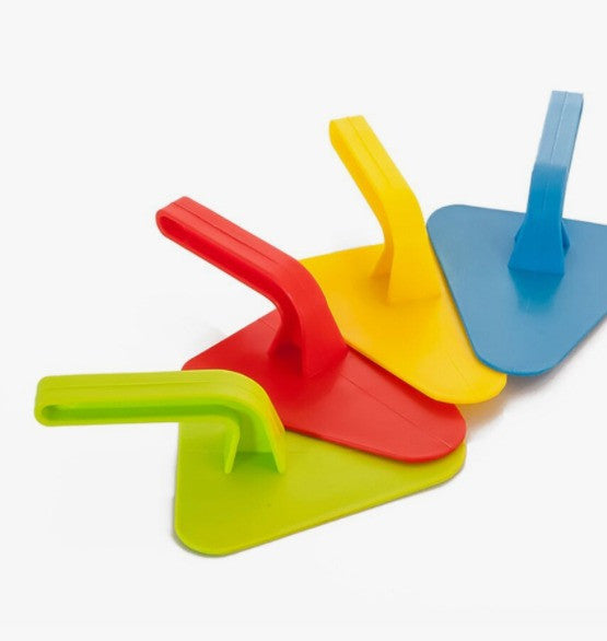 Trowels - Set of 4