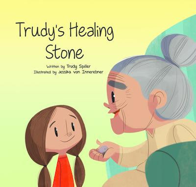 Trudy's Healing Stone