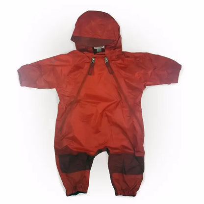 Muddy Buddy Rain Suit