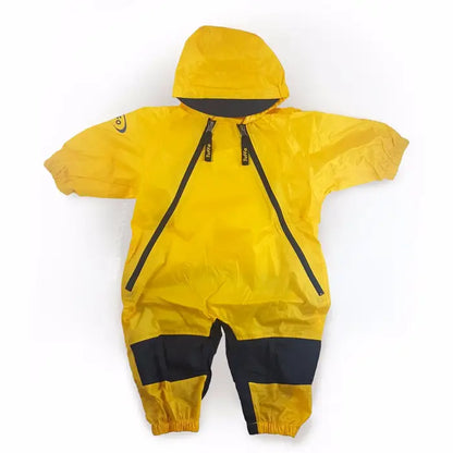 Muddy Buddy Rain Suit