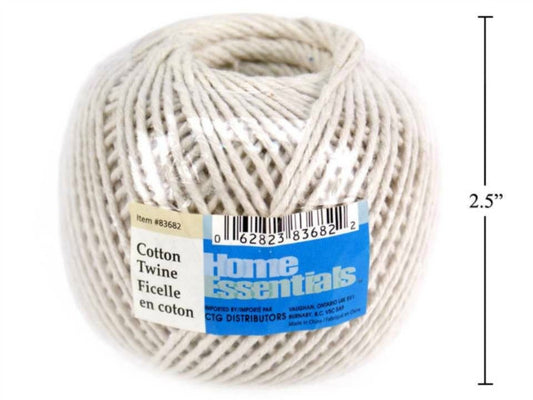 Twine Cotton