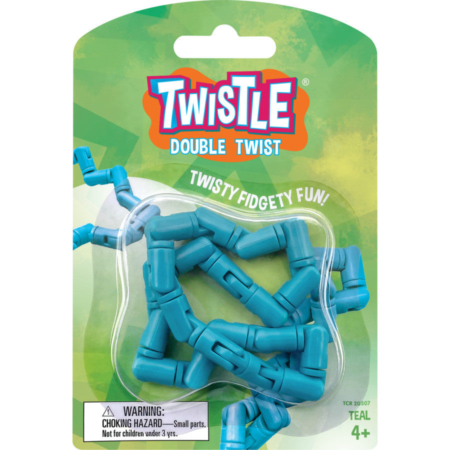 Twistle Double Twist