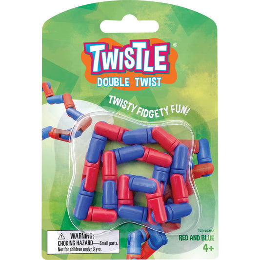 Twistle Double Twist