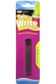 Twist'N Write