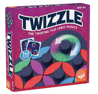 Twizzle