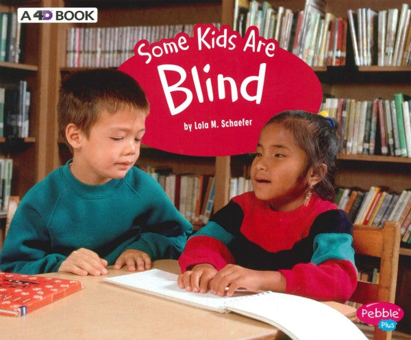 Comprendre les différences : Le livre 4D