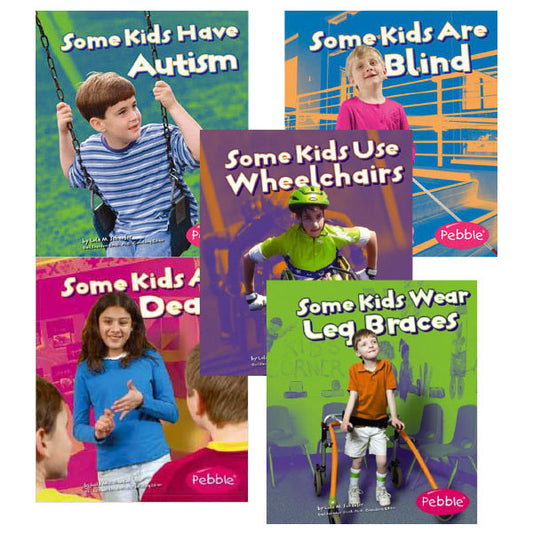 Understanding Differences Series