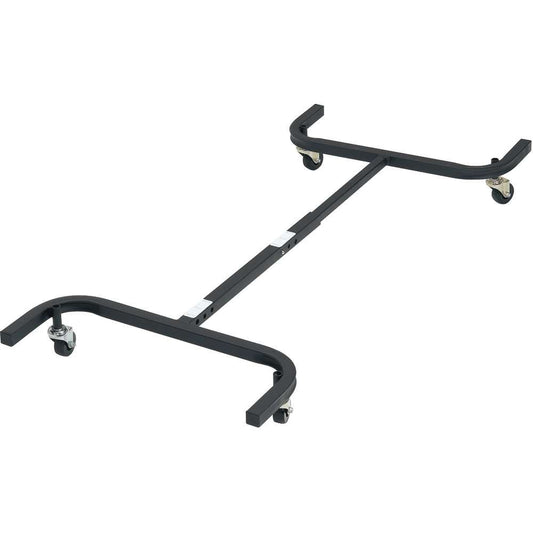 Universal Cot Carrier