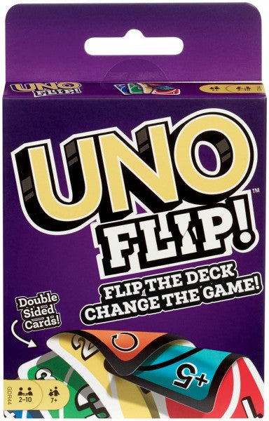 Uno - Flip