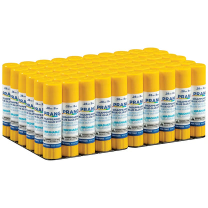 Glue Sticks - Blue - 8g - Box of 60