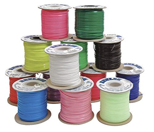 Vinyl Lacing - Set of 12