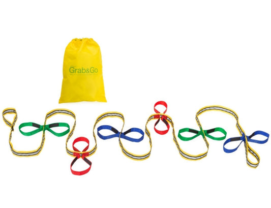 Walkodile Safety Grab & Go