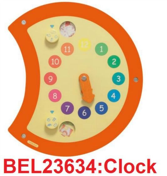 Wall Panel Caterpillar